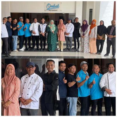 PROGRAM “GOURMET LUNCHEON