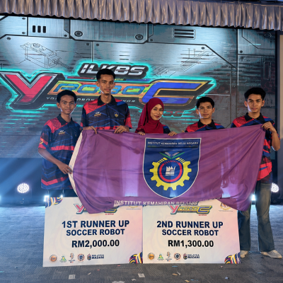 ILKBS Y-ROBOC 2026 FINAL