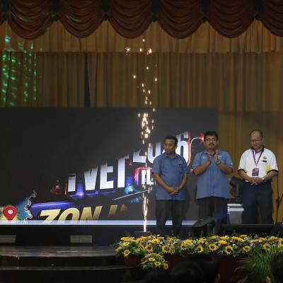 JELAJAH TVET ILKBS 2026 (ZON UTARA) MELABUHKAN TIRAI DENGAN PENUH KEJAYAAN
