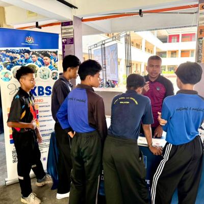 KARNIVAL STEMVOC SMK SENTOSA KAMPAR SESI 2026