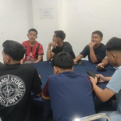 Bengkel Ai4u 6