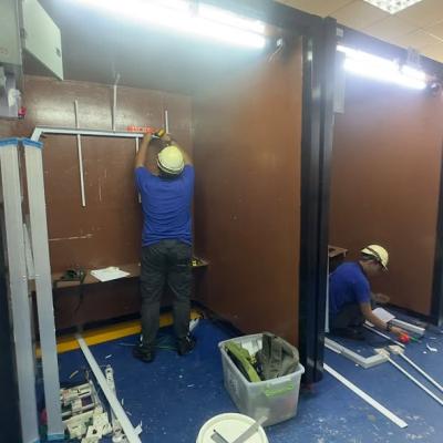 KEMAHIRAN DIUJI, KOMPETENSI DIBUKTIKAN