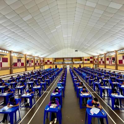 Exam Akhir 14