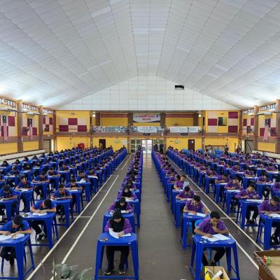 Exam Akhir 1