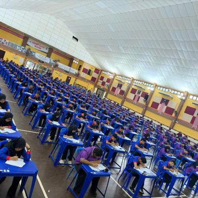 Exam Akhir 2