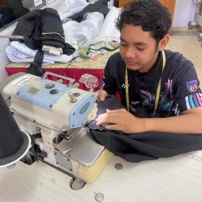 Exam Akhir 3