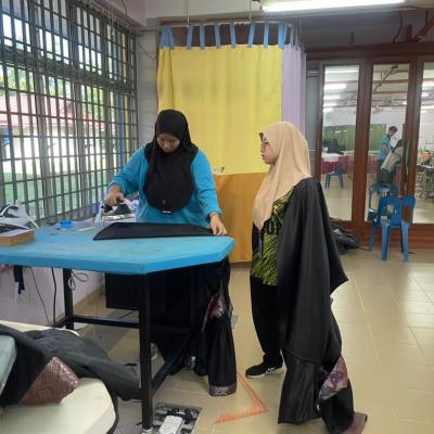 Exam Akhir 4