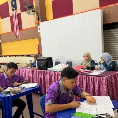 Exam Akhir 5