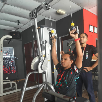 PROGRAM RESKILLING , UPSKILLING DAN PROFESSIONAL (RUP) 2026 JABATAN PERKHIDMATAN SUKAN