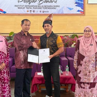 Intake Baharu 2 10