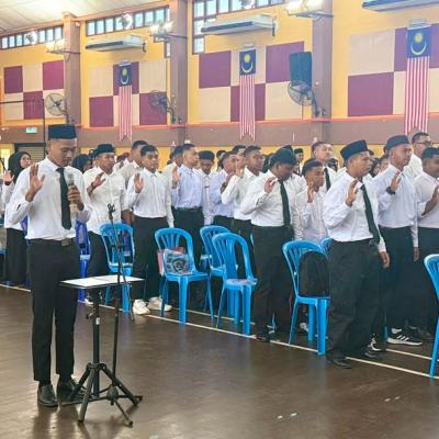 Intake Baharu 2 11