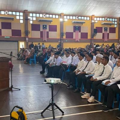Intake Baharu 2 12