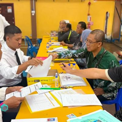 Intake Baharu 2 3