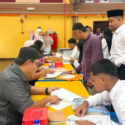 Intake Baharu 2 4