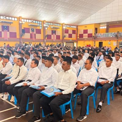 Intake Baharu 2 6