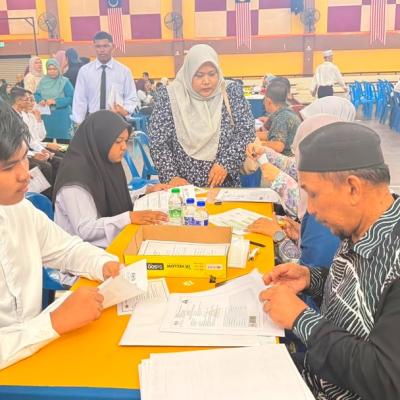Intake Baharu 2 8