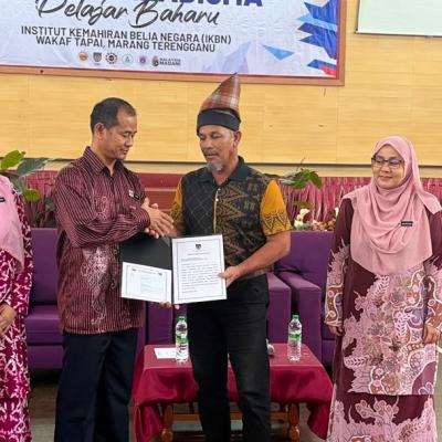Intake Baharu 2 9