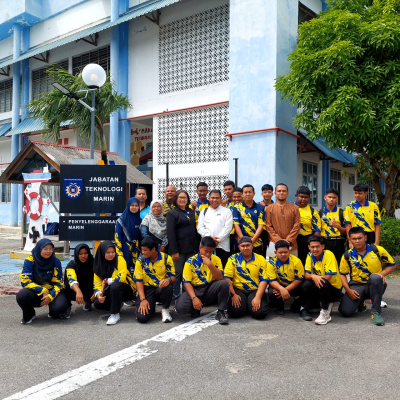 PROGRAM FUTURE Y-SKILL : SAFETY ON SHIP