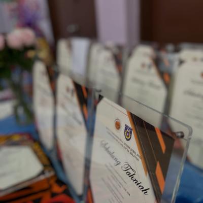 MAJLIS PERHIMPUNAN BULANAN BIL. 2 TAHUN 2026