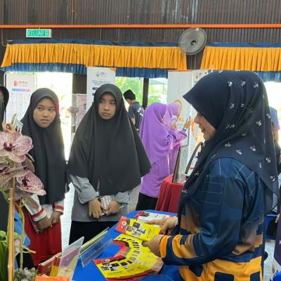 Cicf 7