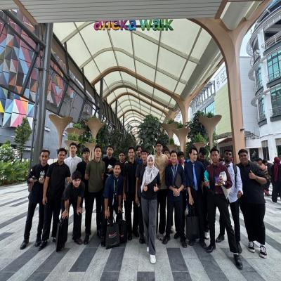 LANGKAH KE ARAH GERBANG KERJAYA! | MEGA JOBCARE SELANGOR 2026