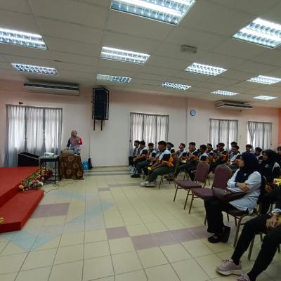 Lawatan Smk Nerus 2