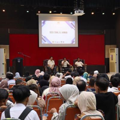 PENDAFTARAN PELAJAR BAHARU SESI 2/2026