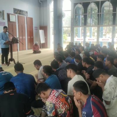 Citra Ibadah 11