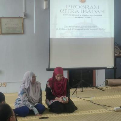 Citra Ibadah 12