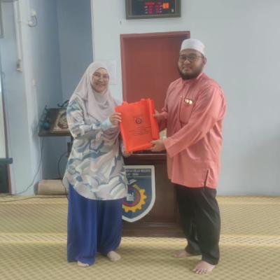 Citra Ibadah 14