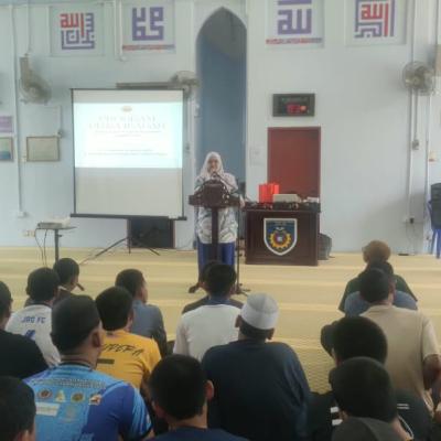 Citra Ibadah 15