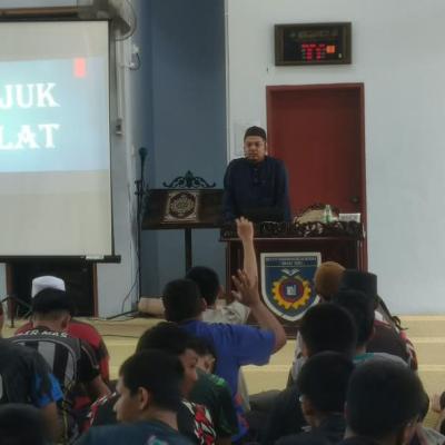 Citra Ibadah 18
