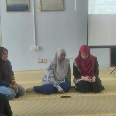 Citra Ibadah 1