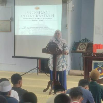 Citra Ibadah 21