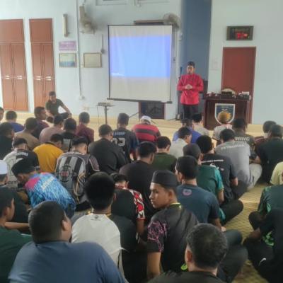 Citra Ibadah 25