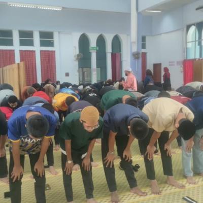 Citra Ibadah 26