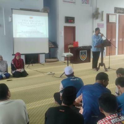Citra Ibadah 28