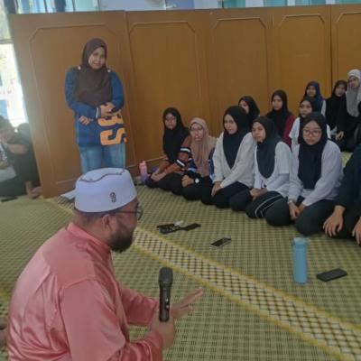Citra Ibadah 29