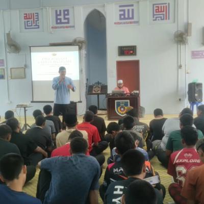 Citra Ibadah 2