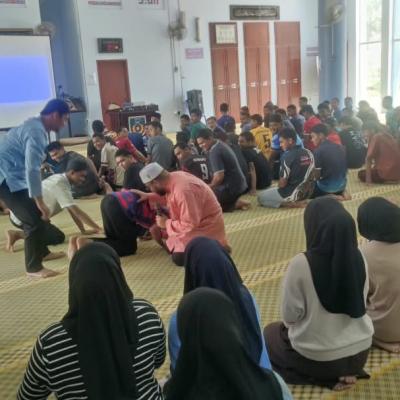 Citra Ibadah 3