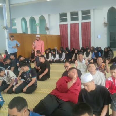 Citra Ibadah 5