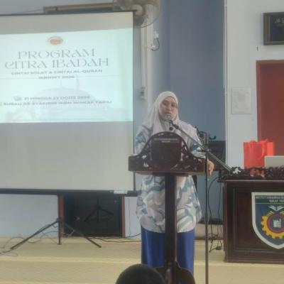 Citra Ibadah 7