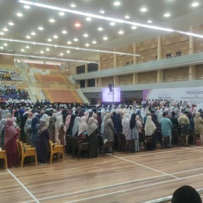 Maulidur Rasul 3