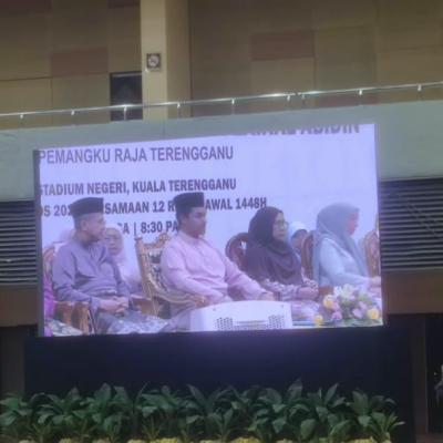 Maulidur Rasul 4