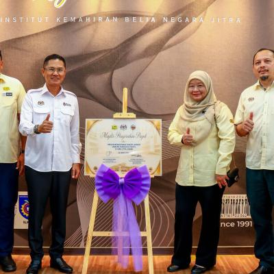 ✨ IKBN JITRA TERUS DIPERKASA! ✨