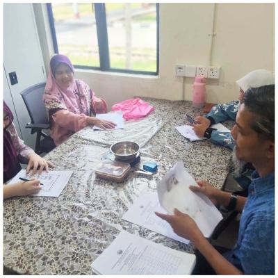 TEMUDUGA PENGAMBILAN PELAJAR AUTISME