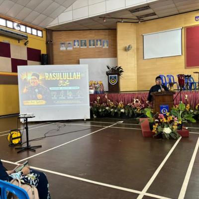 Maulidur Rasul 12