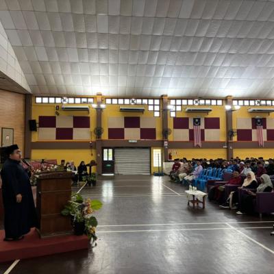 Maulidur Rasul 13