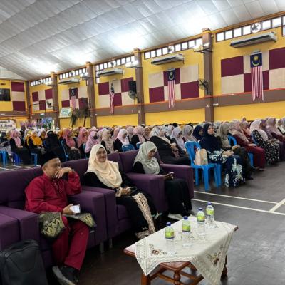 Maulidur Rasul 14