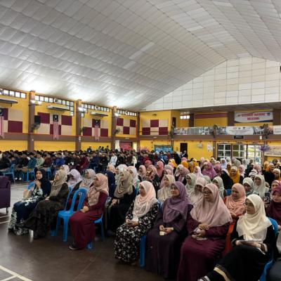 Maulidur Rasul 15